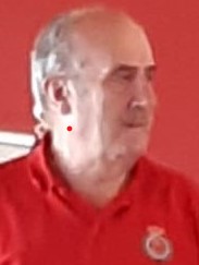 Entrevista a Miguel &Aacute;ngel Ruiz Sasturain: &quot;Las personas necesitan evadirse y disfrutar de su deporte favorito&quot;.